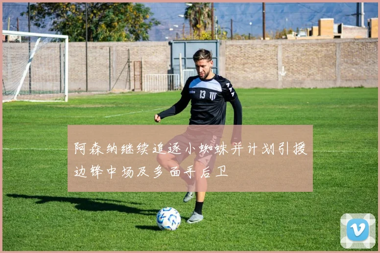 阿森纳继续追逐小蜘蛛并计划引援边锋中场及多面手后卫