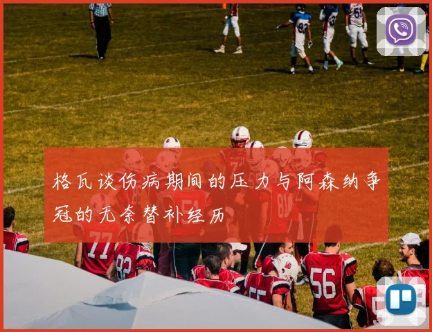 格瓦谈伤病期间的压力与阿森纳争冠的无奈替补经历
